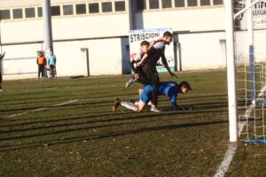 Alessandria, le cinque migliori gare del weekend di calcio