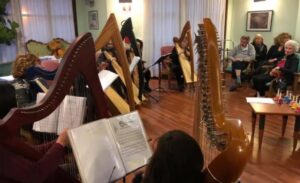 Arpe in Monferrato: sabato all’ex Kaimano l’evento di apertura