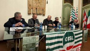 Terme, la Cisl lancia il tavolo territoriale “Un patto per Acqui”