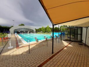 Piscina, la stagione inizia il 12 giugno. I gestori sono romani