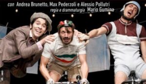 Teatro nelle Valli: a Spigno e Monastero “Il giro della piazza”