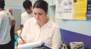 Negrini Cte allo scontro diretto con Trebaseleghe