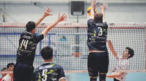 Negrini, brusca frenata: Mirandola vince 3-0