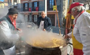 Polentone di Ponti: conto alla rovescia per la 456ª edizione