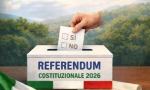 Referendum giustizia: sabato l’incontro della Lega e il gazebo del Pd
