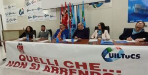 Terme, Act querela Pater. Sindacati: «La stagione deve ripartire»