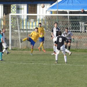 Monferrato all’esame Olimpia, Castelnovese: ultima spiaggia