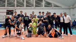 Missione compiuta: la Negrini vince e va ai playoff