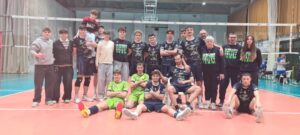 La Bollente Acqui: successo in serie C, sconfitta con buoni segnali in D