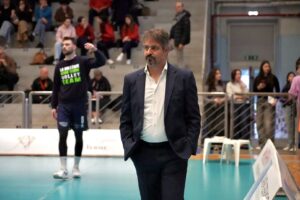 Negrini, al via i playoff: domenica gara1 con Gioia del Colle