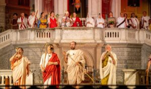 Acqui Romana 2026: un programma di eventi ancora più ricco