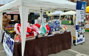 Le uova di Pasqua per sostenere le attività di Anffas Onlus