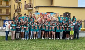 Centri estivi CuoreGiovane: via a iscrizioni per corsi da animatori