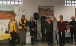 “Torniamo in balera!”: si è chiuso il progetto dedicato agli over 65