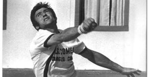 All’ex Kaimano il doc su (quasi) cinquant’anni di pallapugno