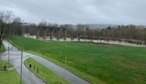 Maltempo, nell’Acquese situazione sotto controllo
