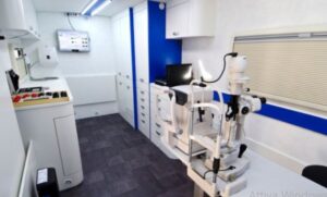 Con la Soms di Acqui visite oculistiche gratuite in piazza Matteotti