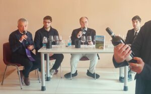 Da Cavatore al territorio: «Quattro prodotti con cui fare squadra»