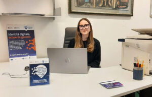 Csvaa, prosegue l’attività degli Sportelli di facilitazione digitale nell’Alessandrino