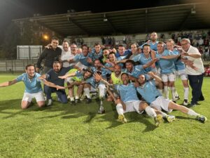 Coppa Alessandria: la finale sarà Cassine-Casalnoceto