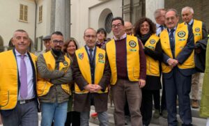 Lions Club Acqui Host: screening ortottico nelle scuole acquesi