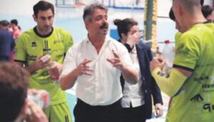 Negrini Cte, con San Donà è decisiva: playoff in palio