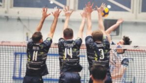 Negrini Cte all’esame playoff: «Possiamo essere la sorpresa»