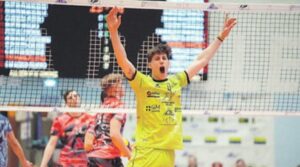 Negrini Cte: senza paura con la capolista Reggio Emilia