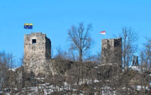 A Morbello via al primo step per la riqualificazione del castello