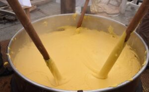 Ponti: dopo il Polentone una domenica con il Polentino dei ragazzi