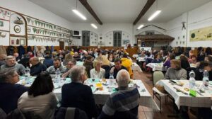 Cena Provobis: raccolti quasi 2 mila euro per i minori in difficoltà