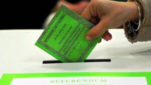 Referendum nell’Acquese: Rivalta e Strevi dicono No, con altri sette