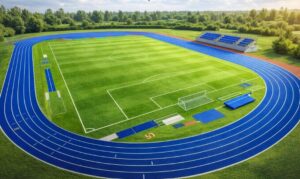 Dalla Fidal l’ok al progetto di restyling della pista di atletica