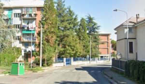 Lampioni spenti a San Defendente, il Comune: «Ci stiamo lavorando»