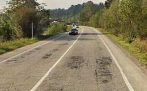 De Angelis, appello ad Anas: «Condizioni Statale 30 inaccettabili»