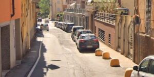 Acqui, nuove asfaltature in centro e poi anche in periferia