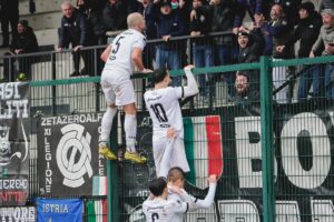 Recuperi: non solo il Casale in un mercoledì sera ‘ricco’