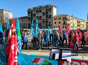 Terme, l’appello dei sindacati: «Dalla Regione vogliamo soluzioni»