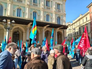 Terme, centro sinistra unito: «Basta parole, ora fatti concreti»