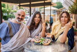 Acqui Romana: i sapori dell’età imperiale nei locali della città