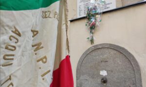 Acqui, Festa della Liberazione: venerdì la fiaccolata, sabato il corteo