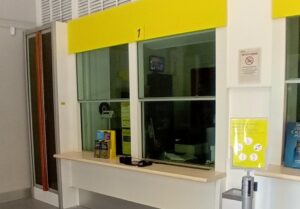 Riapre l’ufficio postale di Cartosio, con i nuovi servizi Polis