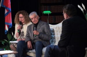 L’egittologo Zahi Hawass torna ad Acqui con la sua autobiografia