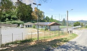 Acquese, progetti per aree sport outdoor