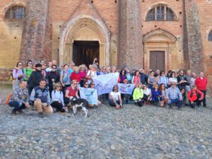 Strada Franca del Monferrato: 5 anni e una canzone
