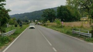 Visone, petizione per l’alta velocità sul rettilineo della Statale