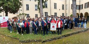 Aido nelle scuole: ad Acqui premiati i 126 “Ambasciatori del dono”