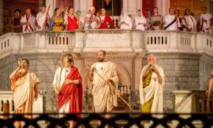 Acqui Terme Romana: via ai casting per attori e comparse