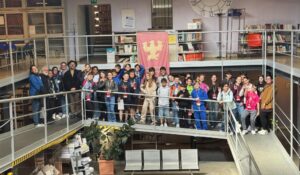 Aquathon, un successo la prima edizione del gioco dell’acqua