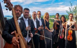 “Dalla Laguna al Tamigi”: ad Acqui il concerto dell’Archicembalo